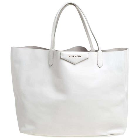 givenchy leather tote|givenchy shopper tote.